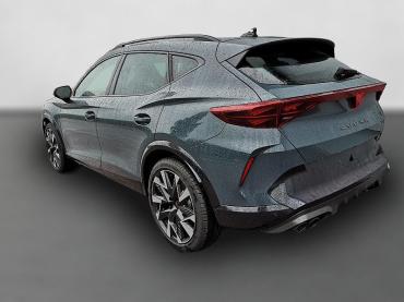 Cupra Formentor 2.0TSI DSG 4Drive AHK GV5 Tageszulassung