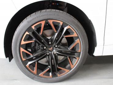 Fahrzeug ansehen: Cupra Terramar 2.0 TSI 7-Gang DSG 4x4 Tageszulassung Cupra Terramar 2.0 TSI 7-Gang DSG 4x4 Tageszulassung