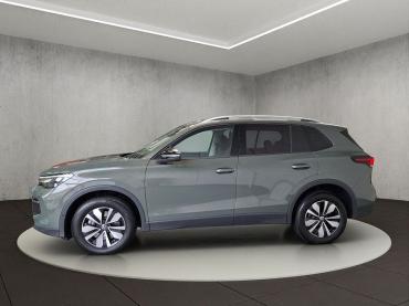 VW Tiguan Life 2,0 l TDI SCR 4MOTION 142 kW (193 PS) 7-Gang-Doppelkupplungsgetriebe DSG Jahreswagen