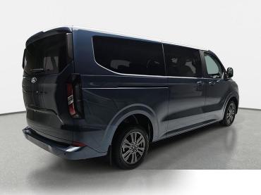 Ford Tourneo Custom 2.0 ECOBLUE AUTO. 320 L2H1 TITANIUM NAVI LED KLIMA   Gebrauchtwagen
