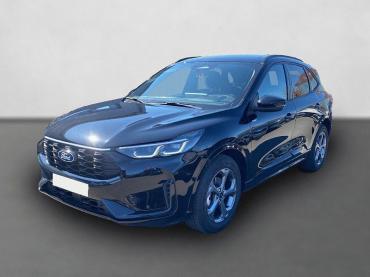 Fahrzeug ansehen: Ford Kuga 1.5 EcoBoost ST-Line*HeadUp*Kamera*Pano*AHK Gebrauchtwagen Ford Kuga 1.5 EcoBoost ST-Line*HeadUp*Kamera*Pano*AHK Gebrauchtwagen