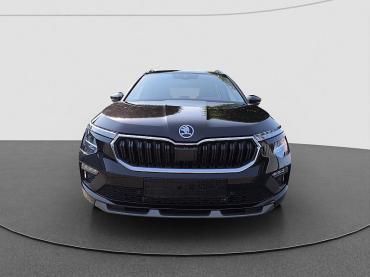 Skoda Kamiq 1.0 TSI DSG Selection AHK LED EL. HECKKLAPPE Gebrauchtwagen