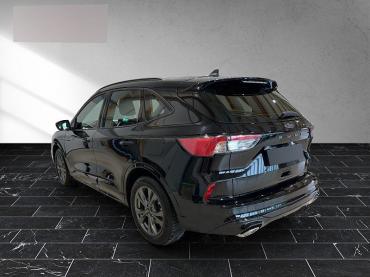 Ford Kuga ST-Line Sportpaket Bluetooth Head Up Display Gebrauchtwagen