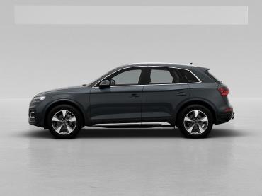 Audi Q5 40 TDI qu. s-tronic advanced Sitzbelüftung*Matrix*AHK*19Z* Gebrauchtwagen