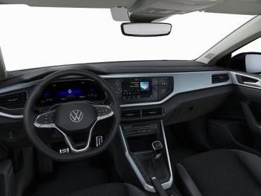 VW Taigo Taigo Neuwagen