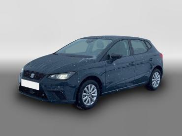 Seat Ibiza Reference TSI|LED|APP-CONNECT|SITZHEIZUNG| Gebrauchtwagen