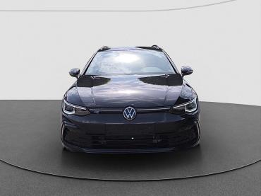 VW Golf 8 2.0 TSI DSG R-Line 4Motion LED ACC ASSIST Gebrauchtwagen
