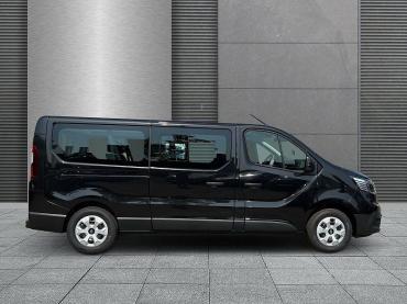 Renault Trafic dCi 150 L2H1 3,0t Grand Equilibre inkl. Rollstuhlrampen Gebrauchtwagen