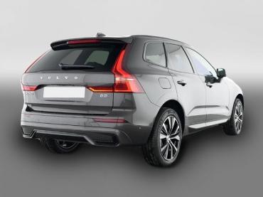 Volvo XC60 Plus Dark AWD Digitales Cockpit Memory Sitze Soundsystem HarmanKardon 360 Kamera Gebrauchtwagen