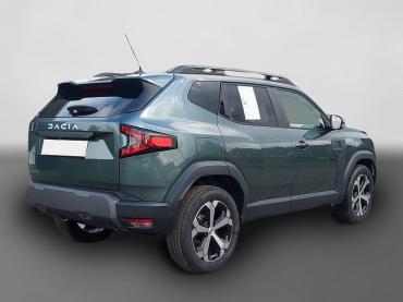 Fahrzeug ansehen: Dacia Duster TCe 130 Journey SHZ LKHZ LED Tageszulassung Dacia Duster TCe 130 Journey SHZ LKHZ LED Tageszulassung