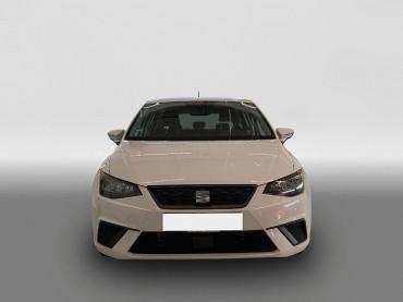 Seat Ibiza 1.0 TSI Style Edition LED FULL-LINK 16VIRT.COCKPIT SHZ Gebrauchtwagen