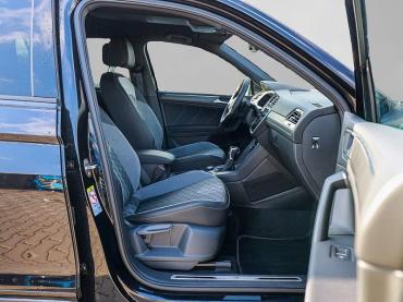 VW Tiguan Tiguan Allspace Jahreswagen