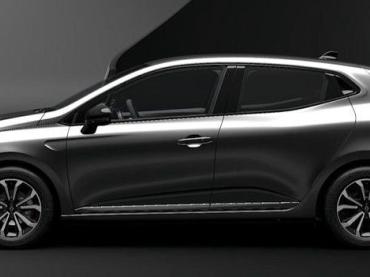 Renault Clio TCe 90 X-Tronic Techno SHZ LKHZ Tageszulassung
