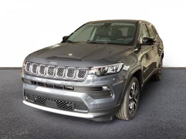 Jeep Compass Altitude MHEV *LED*360°Kamera*Navi*ACC*BLIS* Neuwagen