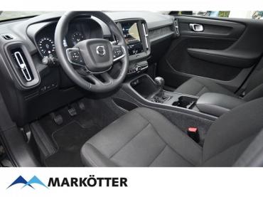 Volvo XC40 T2 Essential/17\'\'/Shz/Navi/Kamera/Apple-Car Gebrauchtwagen