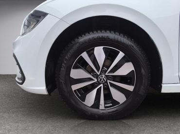 VW Polo 1.0 TSI DSG NAVI AHK LED ACC Gebrauchtwagen