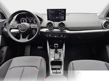Fahrzeug ansehen: Audi Q2 35 TFSI S-TRONIC S LINE NAVI LED ACC EL.HECKKL. WI Tageszulassung Audi Q2 35 TFSI S-TRONIC S LINE NAVI LED ACC EL.HECKKL. WI Tageszulassung