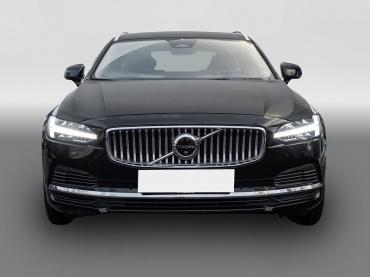 Volvo V90 T6 Twin Engine AWD Plus Bright Plug-In 4xSHZ Gebrauchtwagen