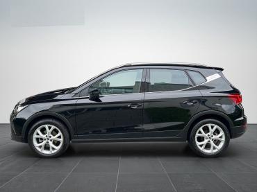 Seat Arona 1.0 TSI FR LED+Navi+SHZ+Winterp.+Klima Gebrauchtwagen