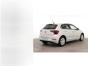 VW Polo VI 6 1.0 TSI Life LED ACC Kamera App Navi Gebrauchtwagen