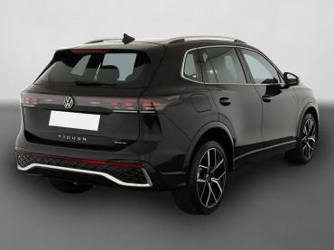 VW Tiguan TSI DSG 4M R-LINE, AHK, AreaView, 20-Zoll, Navi Gebrauchtwagen