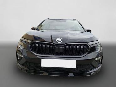 Skoda Kamiq Monte Carlo 5J. Garantie AHK Klimaauto Virt.Coc... EU Reimport Tageszulassung