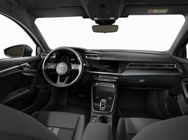 Audi A3 A3 Gebrauchtwagen
