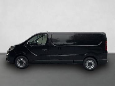 Fahrzeug ansehen: Renault Trafic EXTRA L2H1 3.0t 170 PS/AHK/ Automatik AT9 Tageszulassung Renault Trafic EXTRA L2H1 3.0t 170 PS/AHK/ Automatik AT9 Tageszulassung