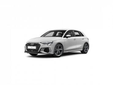 Audi S3 S3 Gebrauchtwagen