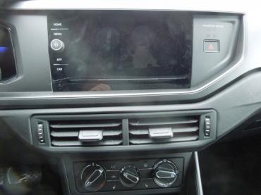 VW Polo 1.0 Limited/LED/Klima/Sitzheizung/PDC/MFL Neuwagen