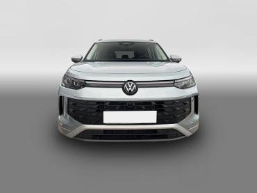 Fahrzeug ansehen: VW Tayron 2.0 TDI DSG 4Mo. Life AHK KAMERA IQ.LIGHT Jahreswagen VW Tayron 2.0 TDI DSG 4Mo. Life AHK KAMERA IQ.LIGHT Jahreswagen