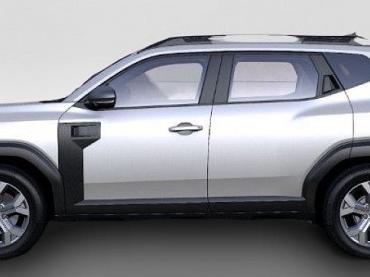 Fahrzeug ansehen: Dacia Duster TCe 100 ECO-G Expression SHZ LKHZ Tageszulassung Dacia Duster TCe 100 ECO-G Expression SHZ LKHZ Tageszulassung