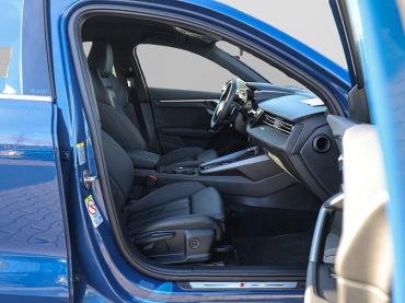Audi S3 S3 Gebrauchtwagen