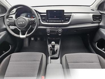KIA Stonic 1.0 T-GDI 100 VISION MJ25 SITZH. NAVI   Tageszulassung
