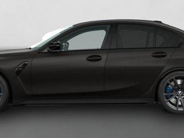 Fahrzeug ansehen: BMW M3 BMW Competition Limousine 390 kW (530 PS) 8-Gang M Steptronic xDrive 3.0 TFSI 8-Gang M Steptronic Sport Gebrauchtwagen BMW M3 BMW Competition Limousine 390 kW (530 PS) 8-Gang M Steptronic xDrive 3.0 TFSI 8-Gang M Steptronic Sport Gebrauchtwagen