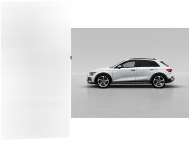 Audi A3 35 TFSI LED/AHK Gebrauchtwagen
