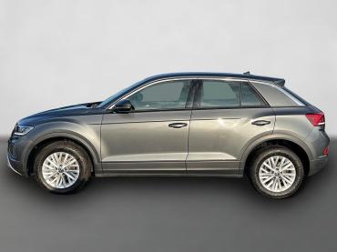 Fahrzeug ansehen: VW T-Roc TSI|ACC|APP-CONNECT|WINTERPAKET|EINPARKHIL Gebrauchtwagen VW T-Roc TSI|ACC|APP-CONNECT|WINTERPAKET|EINPARKHIL Gebrauchtwagen