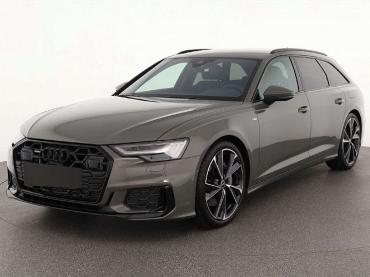 Audi A6 Avant 55 TFSI e quattro S line Gebrauchtwagen