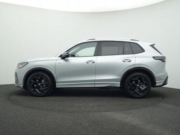 VW Tiguan 1.5 eTSI DSG R-Line BLACK-STYLE AHK PANO ALU19 Jahreswagen