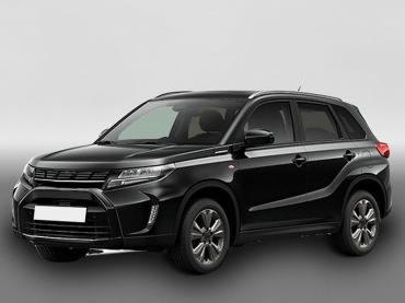 Suzuki Vitara Comfort 1.4 MHEV AT 4WD Android Auto*Navi*SHZ*ACC*Kamera*Klimauto*LED*PrivacyGlas Tageszulassung