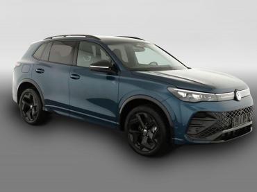 Fahrzeug ansehen: VW Tiguan TDI DSG 4M R-LINE Black * AHK * Navi * AreaView * Side * Winter * el. Klappe VW Tiguan TDI DSG 4M R-LINE Black * AHK * Navi * AreaView * Side * Winter * el. Klappe
