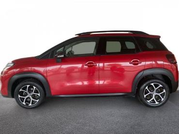 Citroën C3 Aircross Plus 1.5 BlueHDi 110 Navi Klimaautom. Gebrauchtwagen