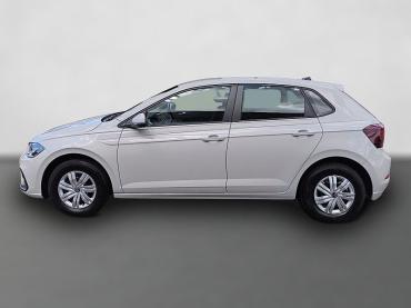 Fahrzeug ansehen: VW Polo VI 1.0 MPI LED PDC KLIMA Gebrauchtwagen VW Polo VI 1.0 MPI LED PDC KLIMA Gebrauchtwagen