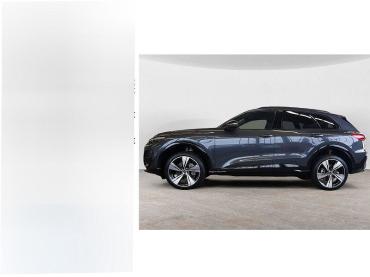 Audi Q5 SUV TDI quattro S tronic MATRIX OLED 360° LUFTFAHRWERK Gebrauchtwagen