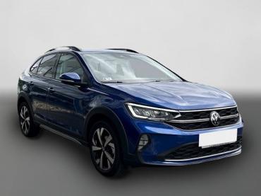 VW Taigo 1.0 TSI Prime LED Assistenzpaket RFK SHZ Gebrauchtwagen
