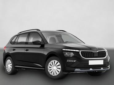 Fahrzeug ansehen: Skoda Kamiq Selection 1.0 TSI DSG AHK*Matrix*Android Auto*SHZ*Kamera*Keyless*2Z Klimaauto* Tageszulassung Skoda Kamiq Selection 1.0 TSI DSG AHK*Matrix*Android Auto*SHZ*Kamera*Keyless*2Z Klimaauto* Tageszulassung