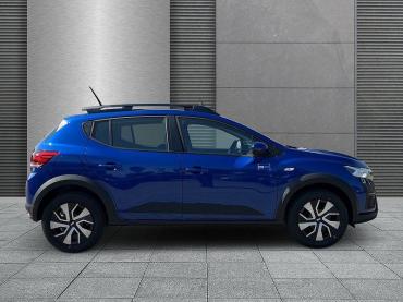 Dacia Sandero  TCe 90 CVT Expression Klimaauto RFK Gebrauchtwagen