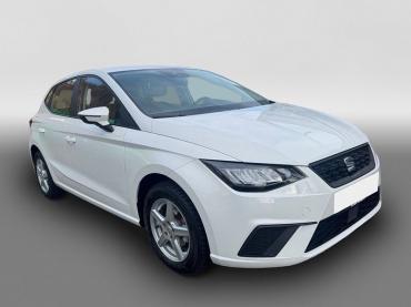 Seat Ibiza 1.0 TSI S&S Xcellence *KLIMA *PARKSENOREN Gebrauchtwagen