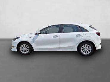 KIA Ceed  Vision 1.5 T-GDi 140PS Automatik Klimaautomatik Alarmanlage Sitzheizung Lenkradheizung Navi PDC Rückf.Kamera Bluetooth Touchscreen Apple CarPlay Android Auto Tempomat Tageszulassung