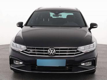 VW Passat Variant 2.0 TDI R-Line Gebrauchtwagen